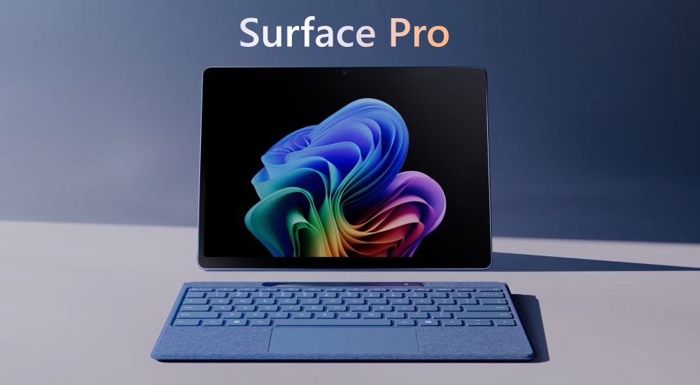 Surface Pro